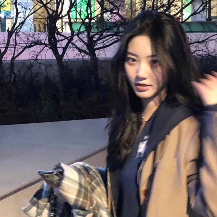 跳吧,女孩